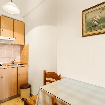 Vrahos - O βραχοσ Guest house 2*