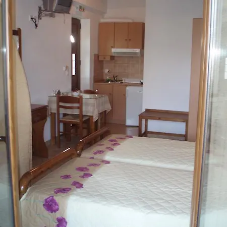 Vrahos - O βραχοσ 4* Agios Nikolaos (Mani)