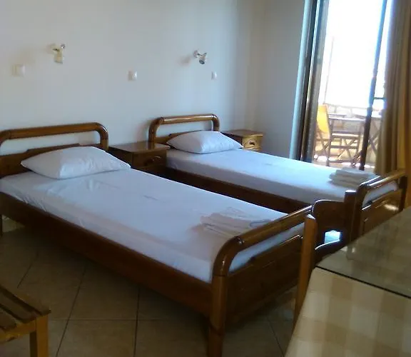 Vrahos - O βραχοσ 4*