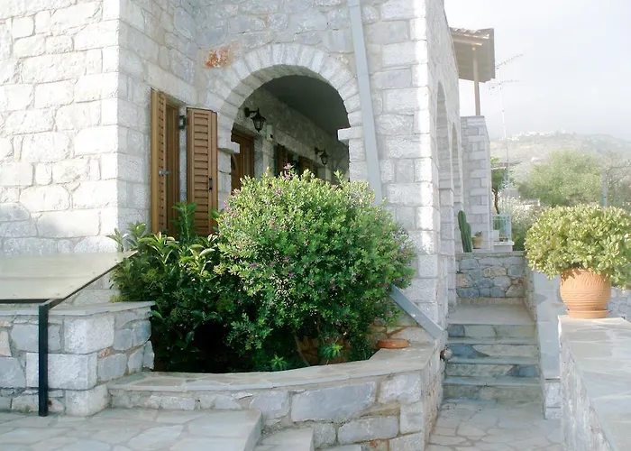 Vrahos - O βραχοσ 4*